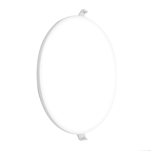 Встраиваемая светодиодная панель Apeyron 06-24 Фото № 12