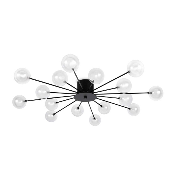 Потолочная люстра Freya Celebrity FR5242CL-16B1 Фото № 7