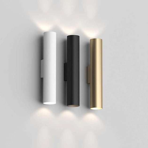 Бра Denkirs Scope DK5022-SG изображение 4 Бра Denkirs Scope DK5022-SG Фото № 4