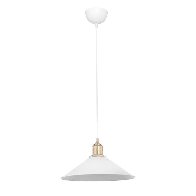 Подвесной светильник Toplight Delilah TL1606H-01WH Фото № 1