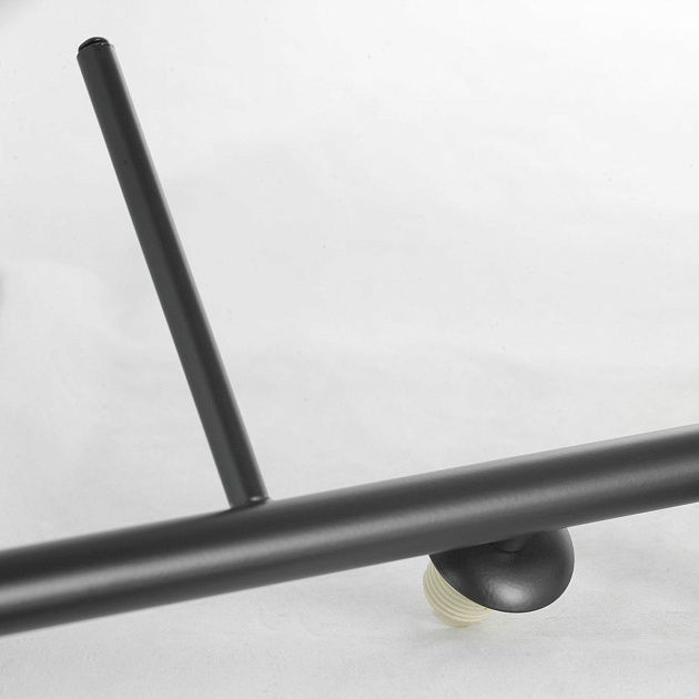 Подвесная люстра Lussole Loft LSP-7000 изображение 3 Подвесная люстра Lussole Loft LSP-7000 Фото № 3