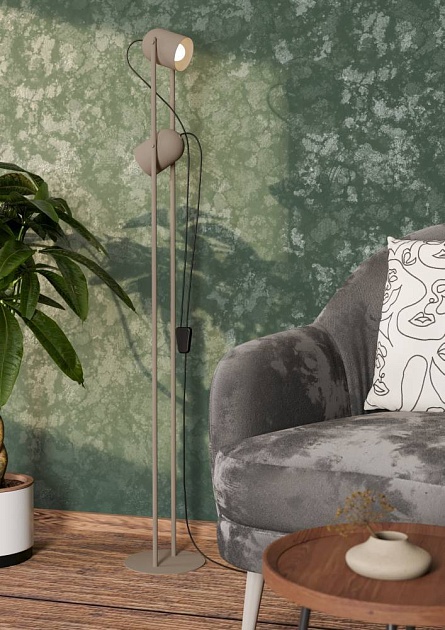 Торшер Eglo Tilston 44166 изображение 2 Торшер Eglo Tilston 44166 Фото № 2