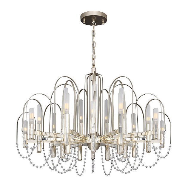 Подвесная люстра Favourite La Salute 2308-21P изображение 1 Подвесная люстра Favourite La Salute 2308-21P Фото № 1