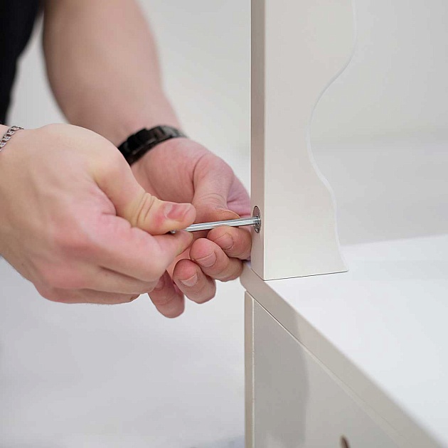 Консоль Мебелик Берже 20 002473 Фото № 7