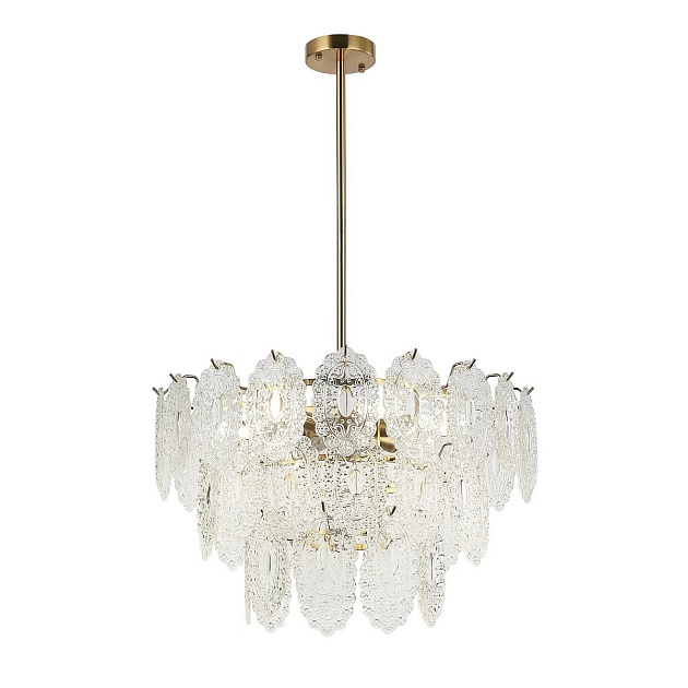 Подвесная люстра Gerhort G21072/6AB Фото № 1