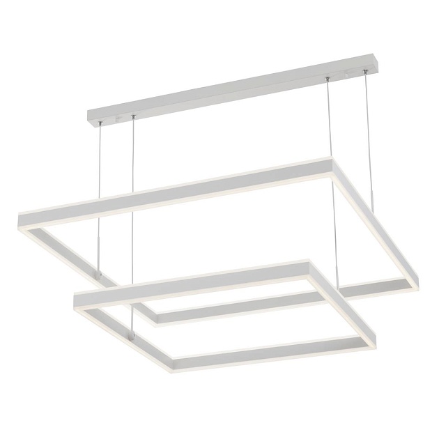 Подвесной светодиодный светильник Citilux Дуэт CL719K210 изображение 6 Подвесной светодиодный светильник Citilux Дуэт CL719K210 Фото № 6