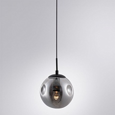 Подвесной светильник Arte Lamp Tureis A9915SP-1BK 1