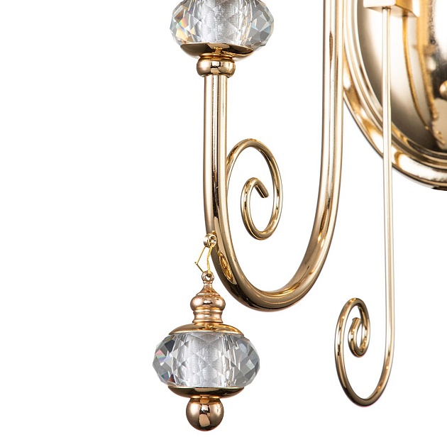 Бра Escada Shine 678/2A Gold Фото № 2