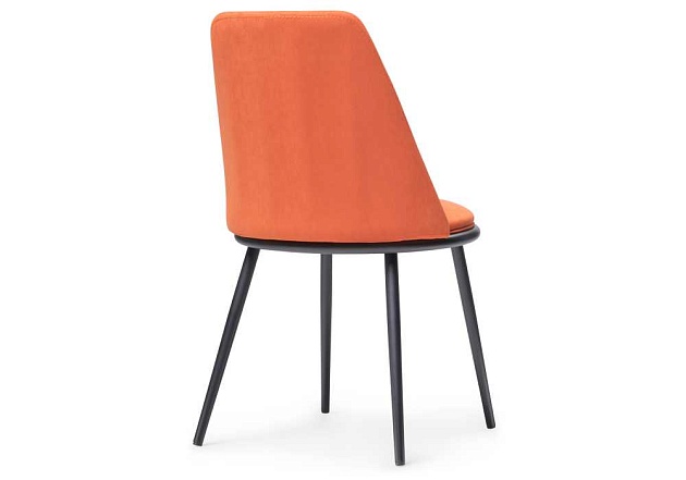 Кухонный стул Woodville Алдис 507435 изображение 4 Кухонный стул Woodville Алдис 507435 Фото № 4