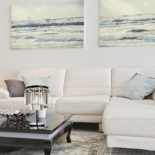 Настольная лампа Divinare Nova 3001/01 TL-4 Фото № 5