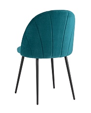 Кухонный стул Stool Group Логан велюр изумрудный AV 413-Ciz-08 5