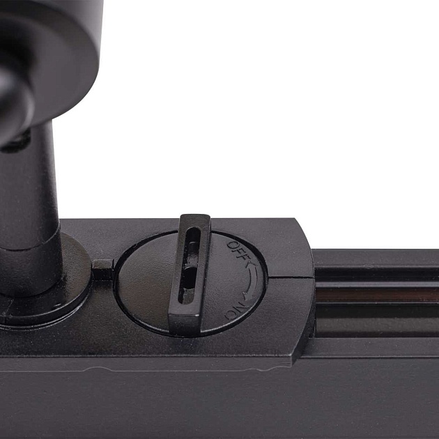 Трековый светильник Citilux Bruno CL565T14 Фото № 8