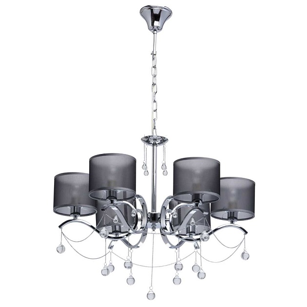 Подвесная люстра MW-Light Федерика 82 379019006 изображение 1 Подвесная люстра MW-Light Федерика 82 379019006 Фото № 1