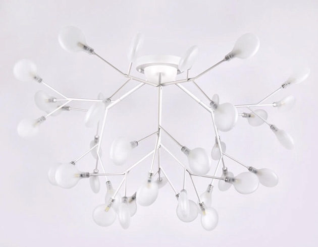 Потолочная люстра Ambrella light Traditional TR3018 Фото № 2