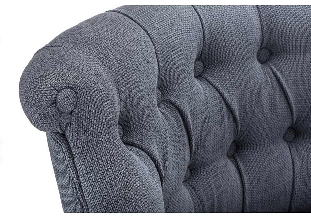 Поворотное кресло Woodville Veler 11398 Фото № 6