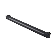 Трековый светильник однофазный Crystal Lux CLT 0.31 010 40W BL M4000К 2