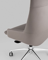 Кресло руководителя TopChairs Bow A332 270-38 1