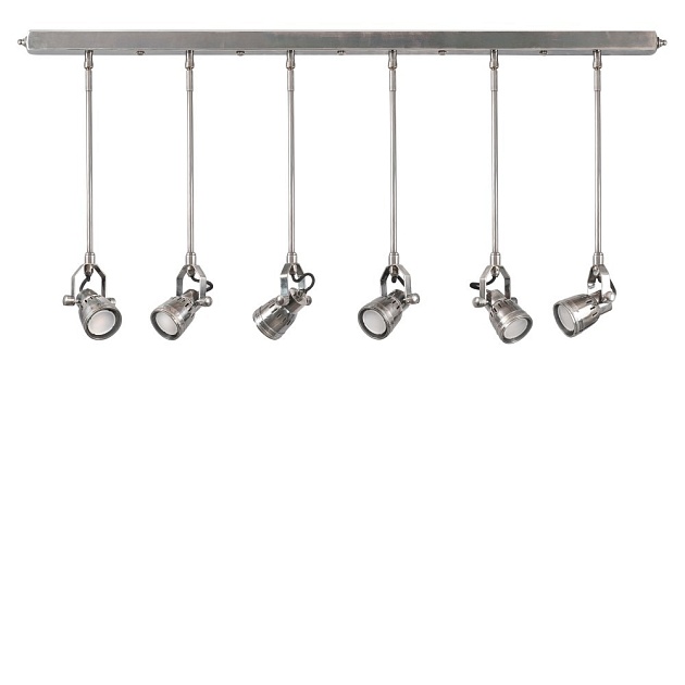 Спот Covali PL-50133 Фото № 3