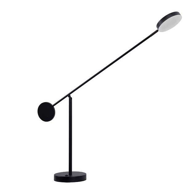 Настольная лампа Favourite Vorago 4572-1T Фото № 6