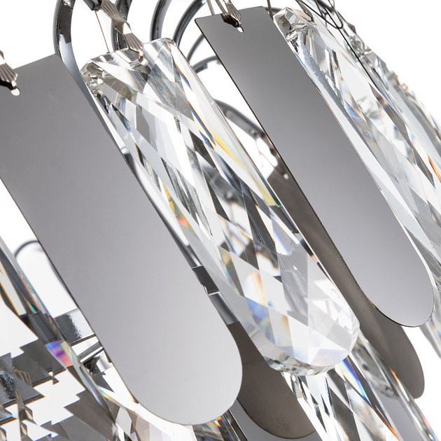 Подвесная люстра Arte Lamp Vivien A2719SP-6CC Фото № 2