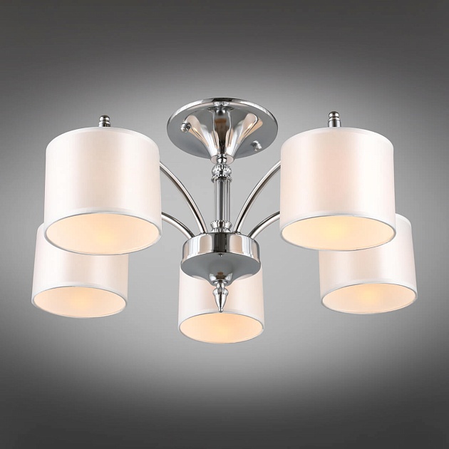 Потолочная люстра Omnilux Alghero OML-64707-05 Фото № 13