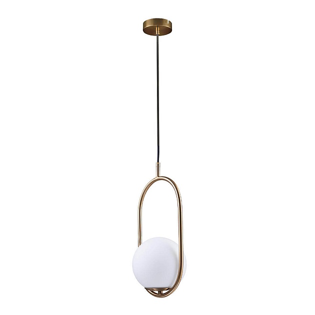 Подвесной светильник Loft IT Glob LOFT2595-A изображение 1 Подвесной светильник Loft IT Glob LOFT2595-A Фото № 1