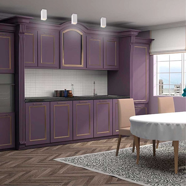 Подвесной светильник Novotech Over Yeso 370464 Фото № 4