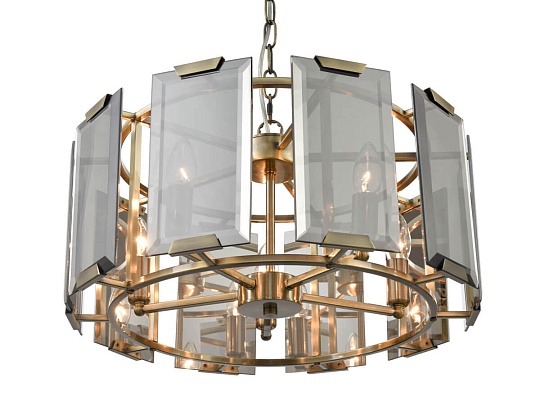 Подвесная люстра Vele Luce Sorrento VL3004P05 Фото № 3