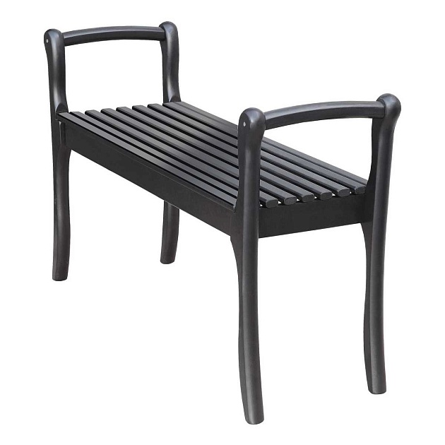 Скамейка Мебелик 007568 изображение 1 Скамейка Мебелик 007568 Фото № 1