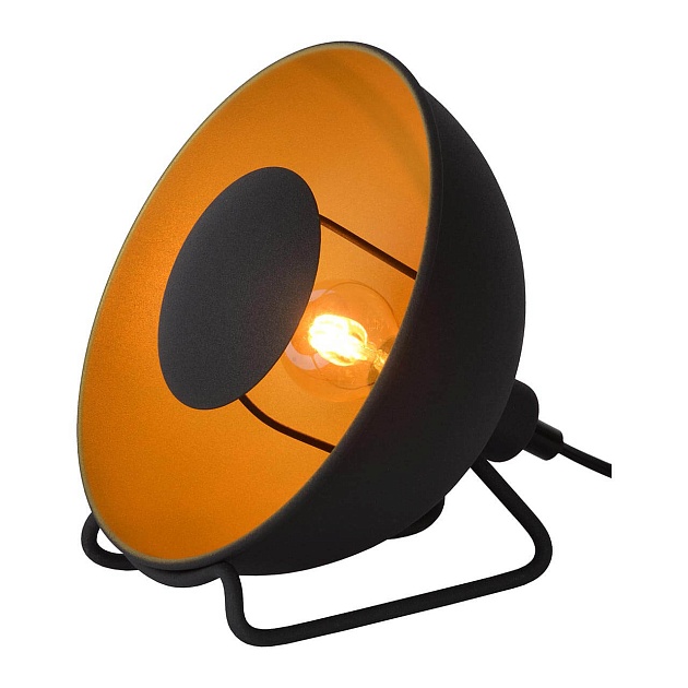 Настольная лампа Lucide Alvaro 05530/31/30 изображение 2 Настольная лампа Lucide Alvaro 05530/31/30 Фото № 2