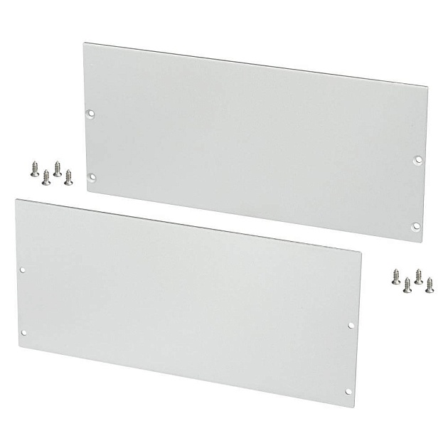 Заглушка Arlight ARH-Power-W180 глухая 027925 Фото № 1