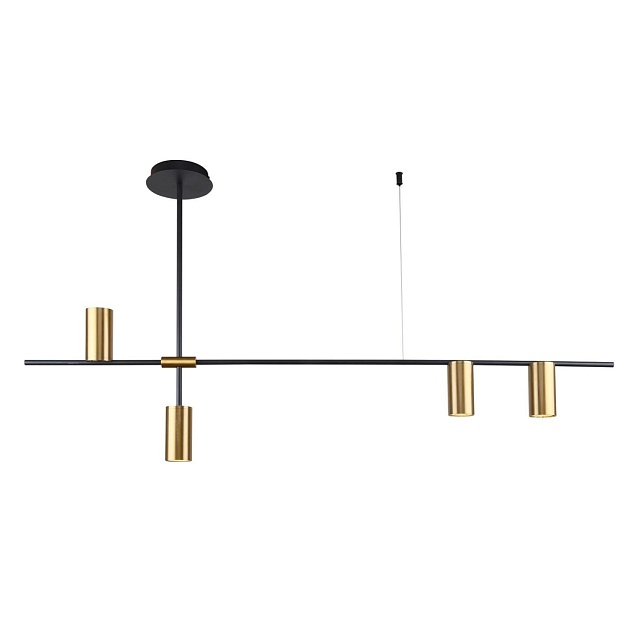 Подвесная люстра F-Promo Shanku 3098-4P изображение 1 Подвесная люстра F-Promo Shanku 3098-4P Фото № 1