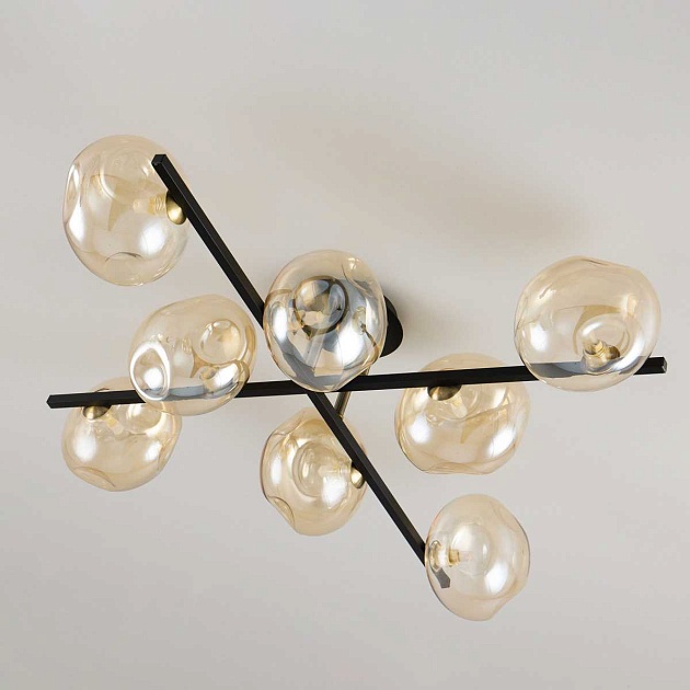 Потолочная люстра Citilux Дэвис CL201181 Фото № 5