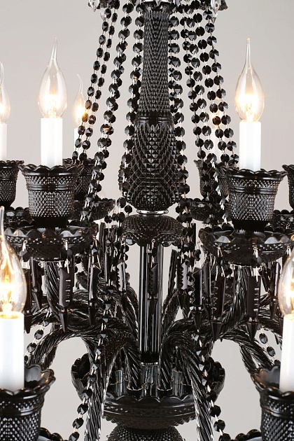 Подвесная люстра Aployt Kler APL.709.03.18 Фото № 6