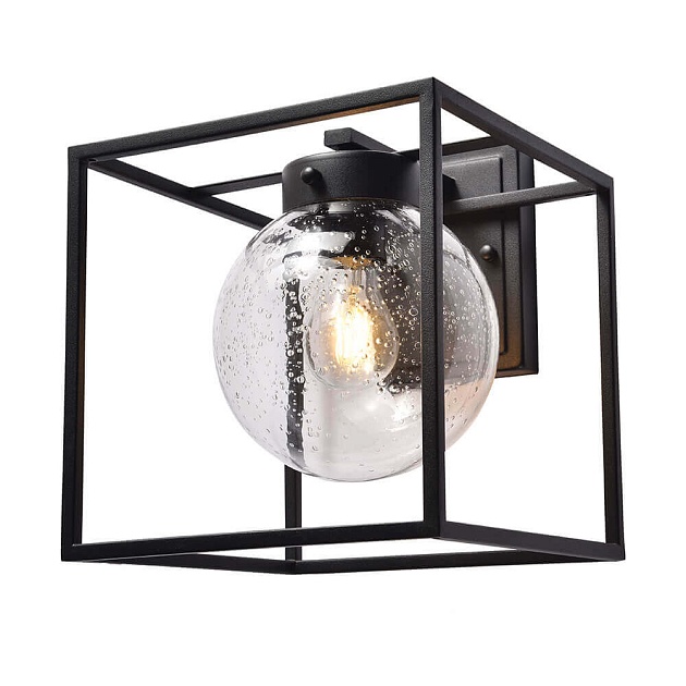 Уличный настенный светильник Feron Прованс PL711 48385 Фото № 1