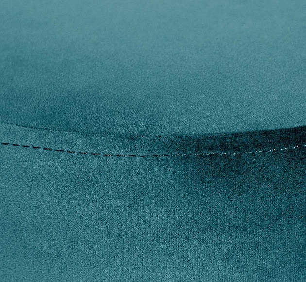 Пуф Sheffilton SHT-B12 альпийский бирюзовый 1154952501 Фото № 3