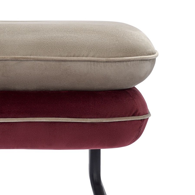 Пуф Bergenson Bjorn Pea BB0000150 Фото № 2