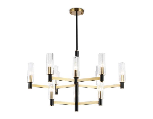 Подвесная люстра Ambrella light High Light LH55515 изображение 1 Подвесная люстра Ambrella light High Light LH55515 Фото № 1