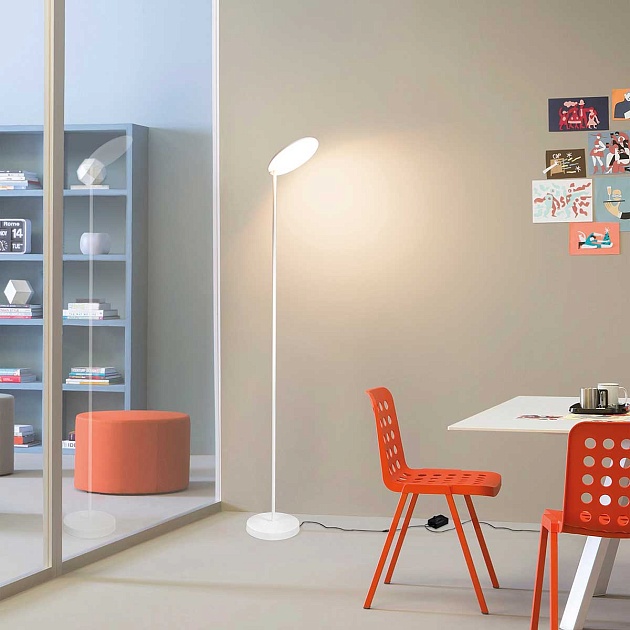 Торшер Mantra Nassau 8510 изображение 2 Торшер Mantra Nassau 8510 Фото № 2