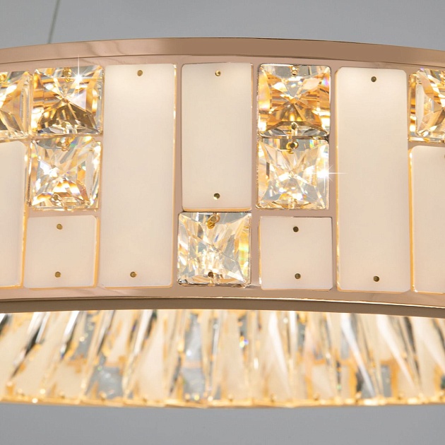 Подвесной светодиодный светильник Bogates Cliff 90373/1 Фото № 3