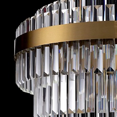 Подвесной светодиодный светильник Citilux Sheldon CL339163 3