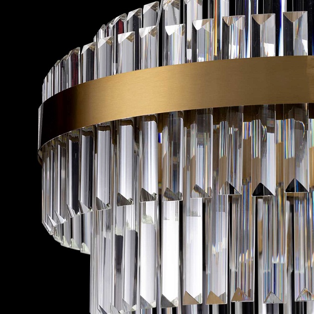 Подвесной светодиодный светильник Citilux Sheldon CL339163 изображение 4 Подвесной светодиодный светильник Citilux Sheldon CL339163 Фото № 4