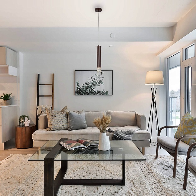 Подвесной светильник F-Promo Merger 2919-1P изображение 7 Подвесной светильник F-Promo Merger 2919-1P Фото № 7