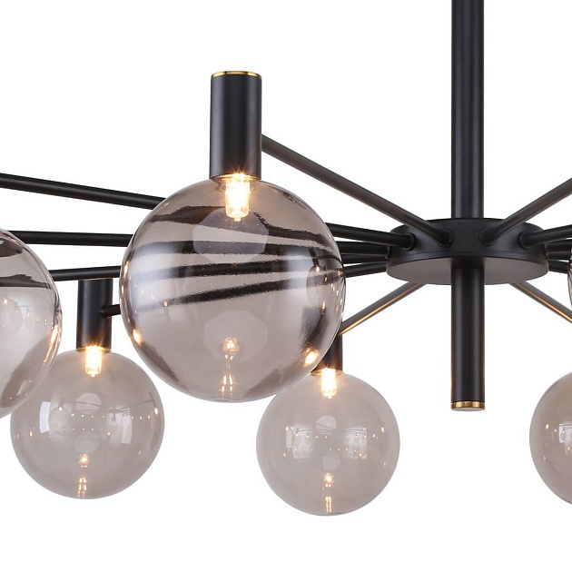 Подвесная люстра Favourite Eternity 2766-12P Фото № 4