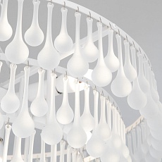 Подвесная люстра Bogates Gutta 476/8 a068863 4