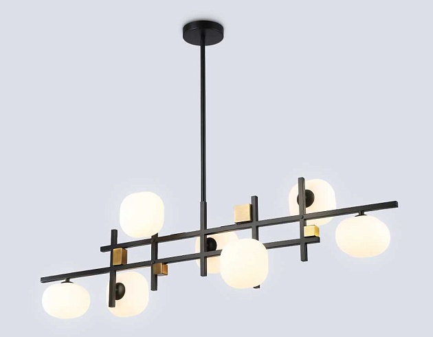 Светильник на штанге Ambrella light High Light LH51017 Фото № 5