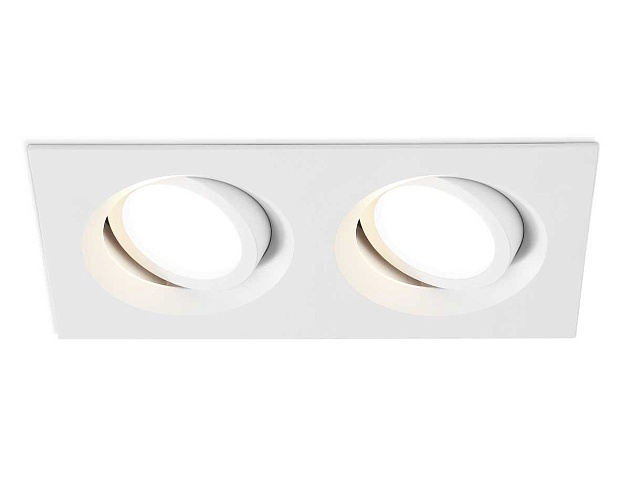 Встраиваемый точечный светильник  Ambrella light TECHNO SPOT TN102745 Фото № 4