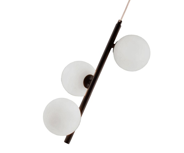 Подвесная люстра Kink Light Сида 07508-3A,19 Фото № 2