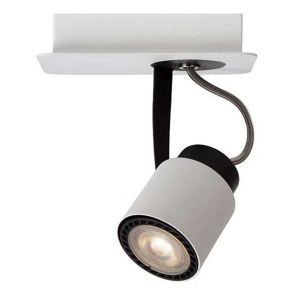 Светодиодный спот Lucide Dica 17989/05/31 Фото № 1