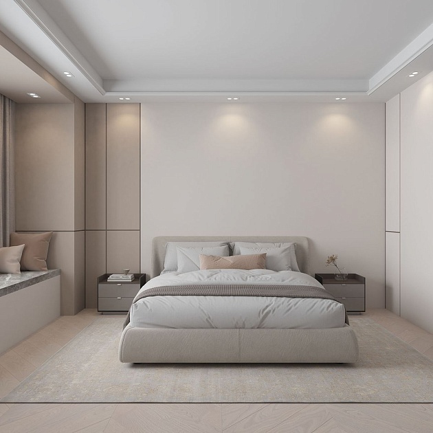 Встраиваемый светильник Denkirs Rodvig DK3072-WH Фото № 8